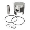 79mm Outboard Engine Piston Kit 12110‑94400 Boat Motor Piston Assy Replacement for Suzuki 40HP DT40 DT40C Outboard Motor