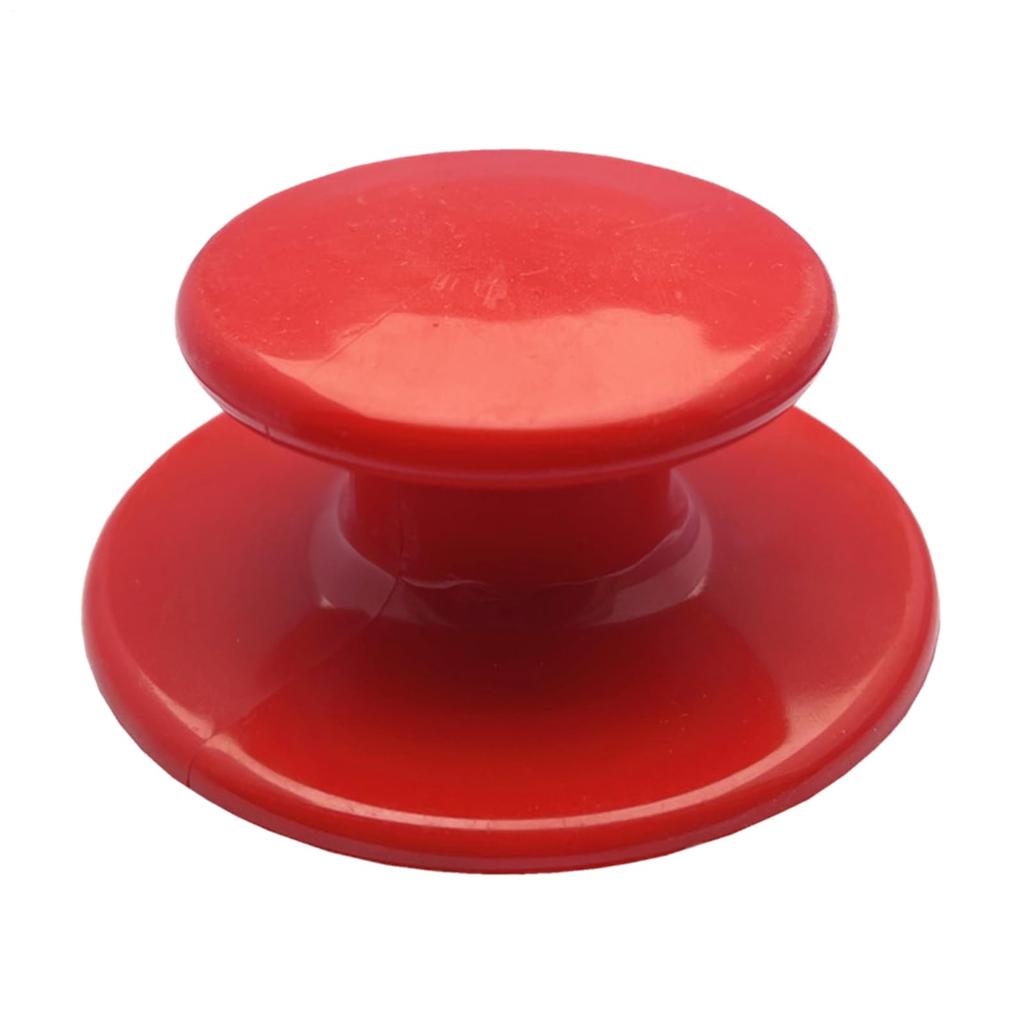 Car Sponge - Applicator Pad with Handle, Detailing Tool for Car Polish