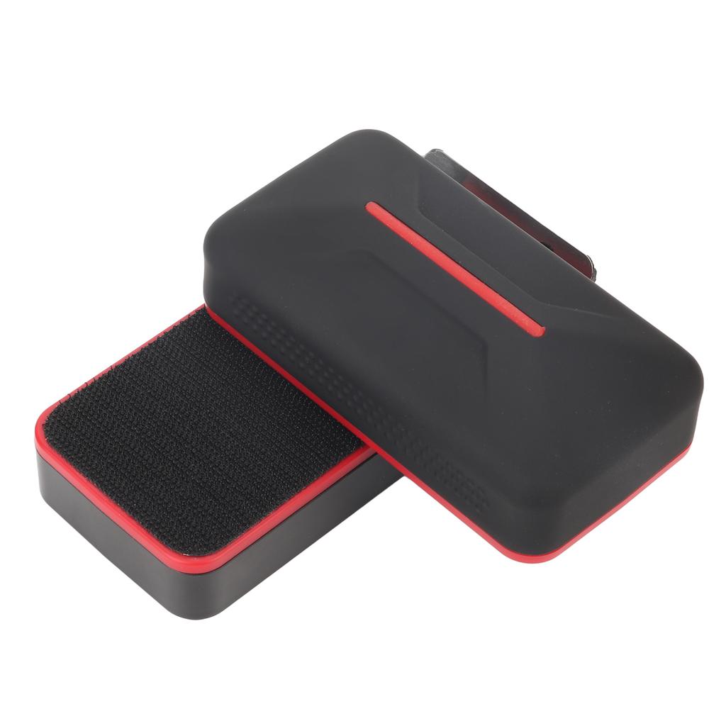 Aquarium Starker Magnetischer Reiniger Bürste Ergonomisches Aquarium Glas Algen Magnet Reinigungswerkzeug mit