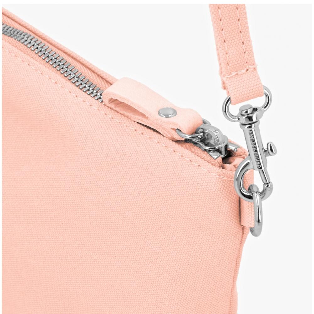 Vanessa Bruno 0pve01 V41071 351 Geantă Plic cu Paiete și Fermoar Crossbody