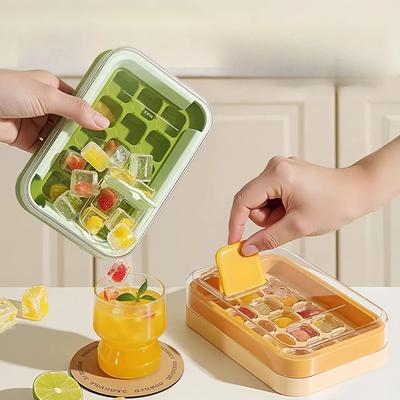 Accessori da bar – Stampi per ghiaccio