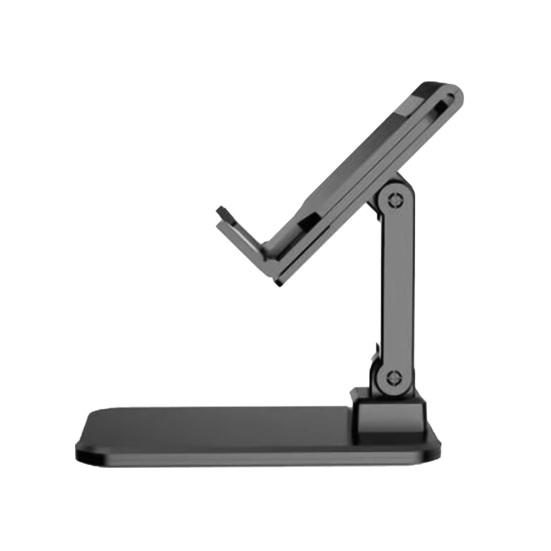 K322 Stand Foldable Convenient Universal Solid Color Mobile Phone Stand for Tablet