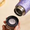 Xinke Pure Titanium Vacuum Insulated Water Bottle