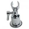 Daily Use Adjustable Shower Head Holder Wall Mounted Shower Holder