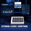 Visual Customizable Keyboard Streamdeck HSV293S Controller