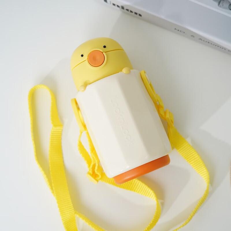 

LOCK&LOCK 316 Stainless Steel Kids Insulated Straw Cup