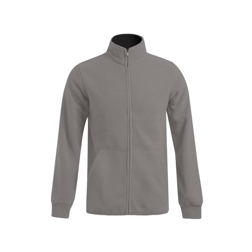 Promodoro Mens Double Fleece Jacket
