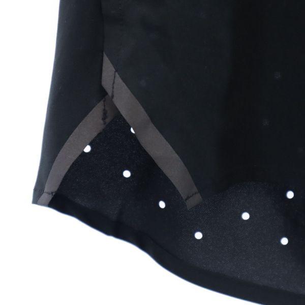 Unused Adidas Training Shorts L Black Series Sports Men's Used