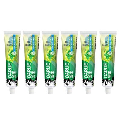 Longjing Mint Essence Toothpaste