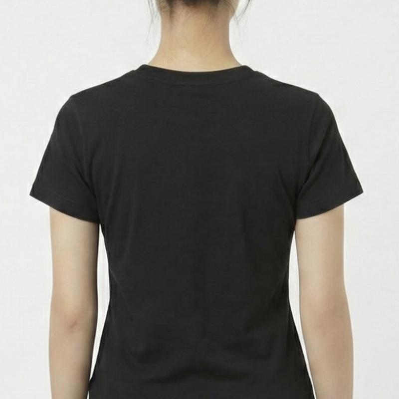 New Balance W EssenTial Jersey T shirT