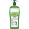 Dabur Vatika Aloe Vera & Olive Shampoo 640ml | Intense Moisturising | 24Hr Hydration For Dry, Frizz-Free Hair | Nourishing And Strengthening Formula