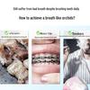 Dr. Dental Baking Soda Fresh Brightening Mouthwash