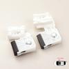 EWR5184 Fensterheber-Clips Vorne Rechts für Hyundai Elantra HD 2005-2011 Sonata NF 2005-2008 Kia Ceed ED 2006-12 5-Türer