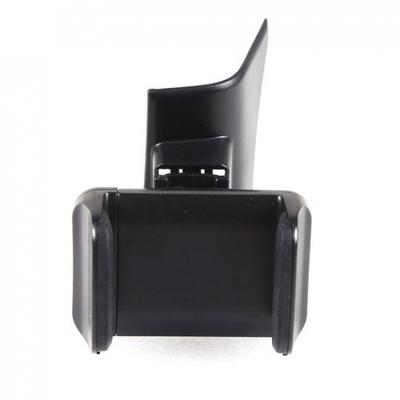 Wireless Mount Center Navigation Screen Phone Holder For Benz Smart 2011-2015