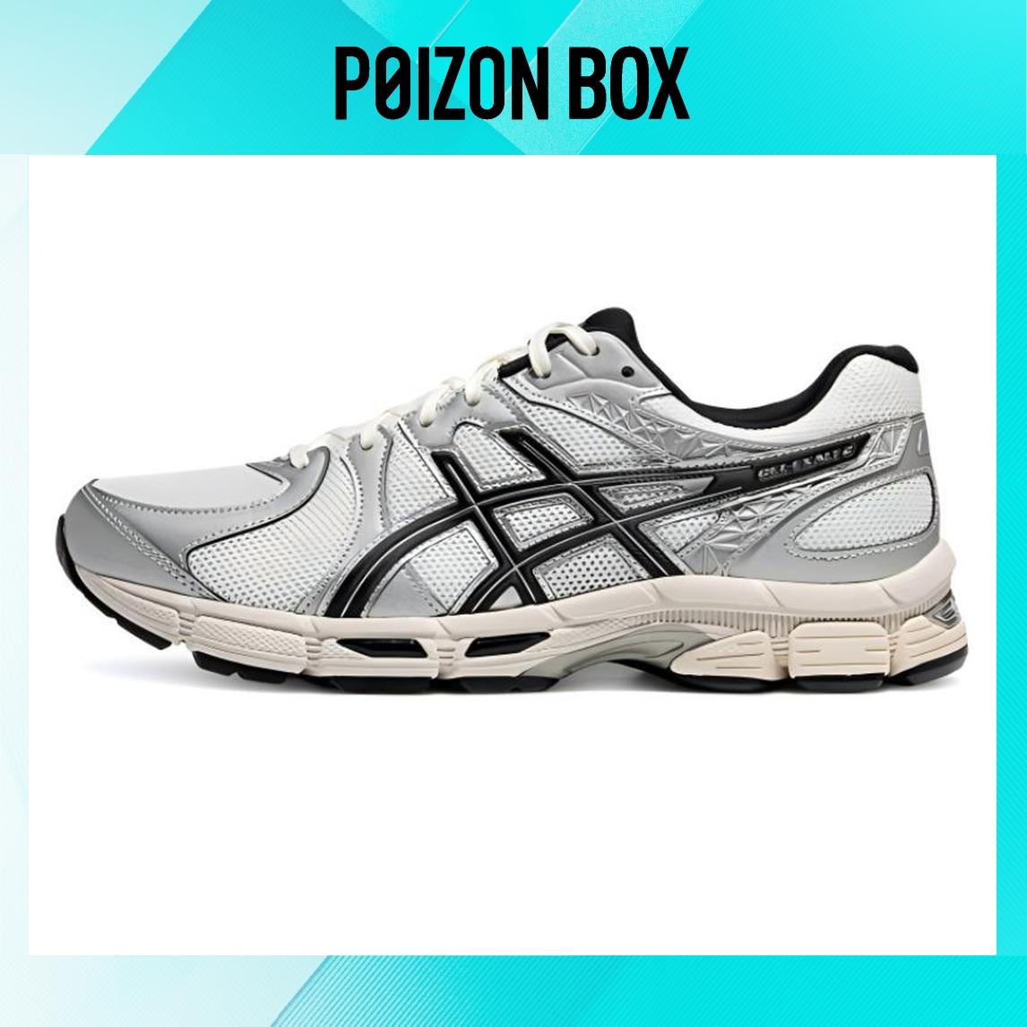 

кроссовки Asics Gel-Exalt 2 Running shoes Men 1011B918-102