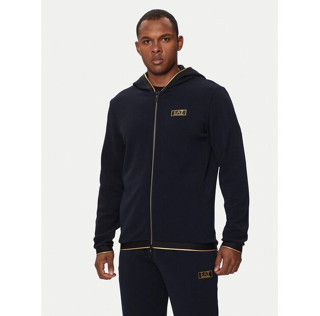 Толстовка EA7 Emporio Armani 7M000037 AF10344 UB102 EU S