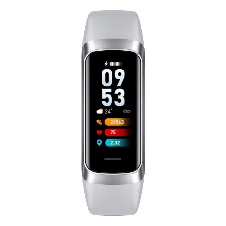 Fitness-Tracker mit Herzfrequenz, Blutsauerstoff, Blutdruck, Schlafüberwachung
