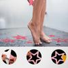 Non-slip Bathtub Stickers Waterproof Removable Glue  for Tub Stairs Kitchen