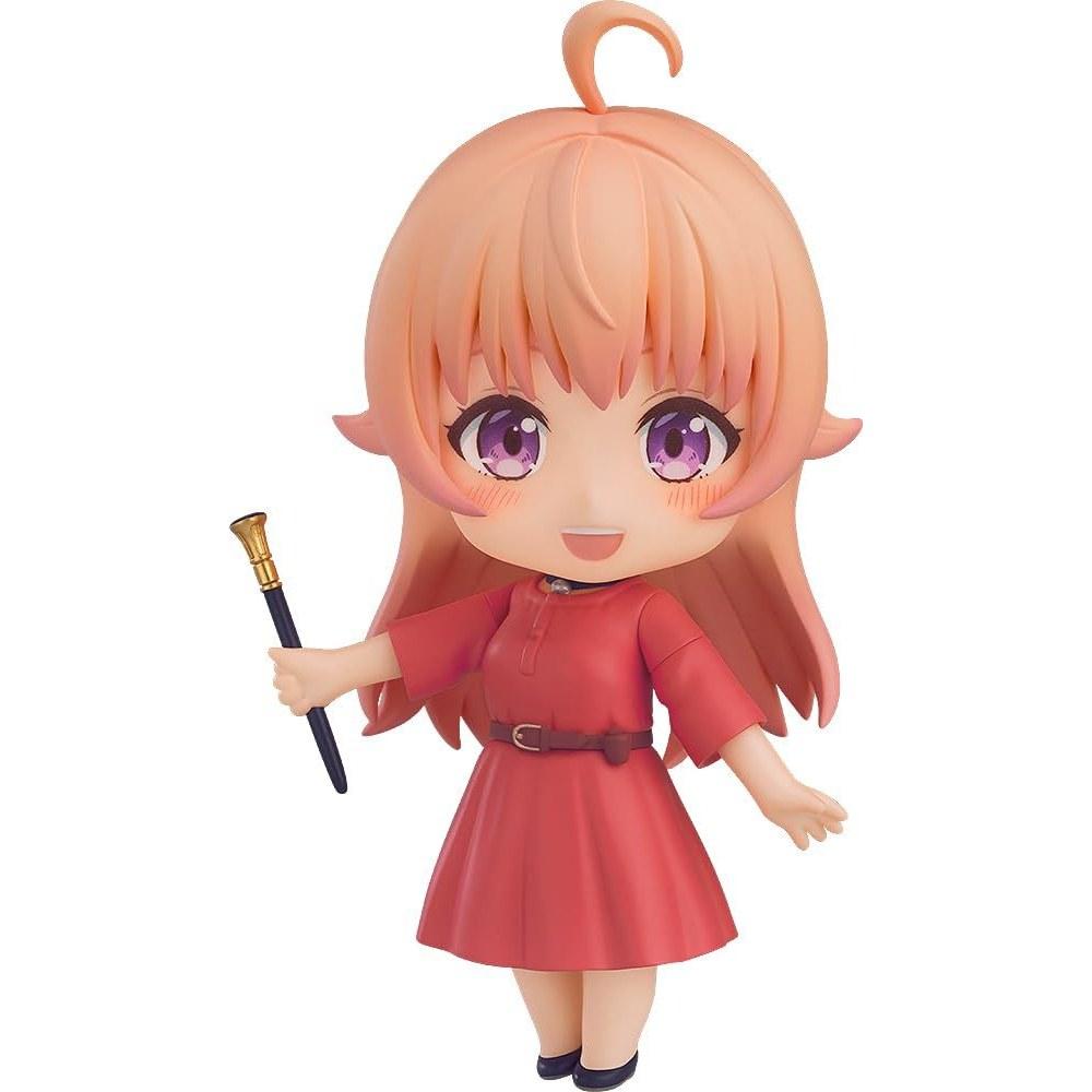 Good Smile Company Nendoroid Witch Watch Wakatsuki Nico Basic Non-Scale Plastic Painted Movable Figure