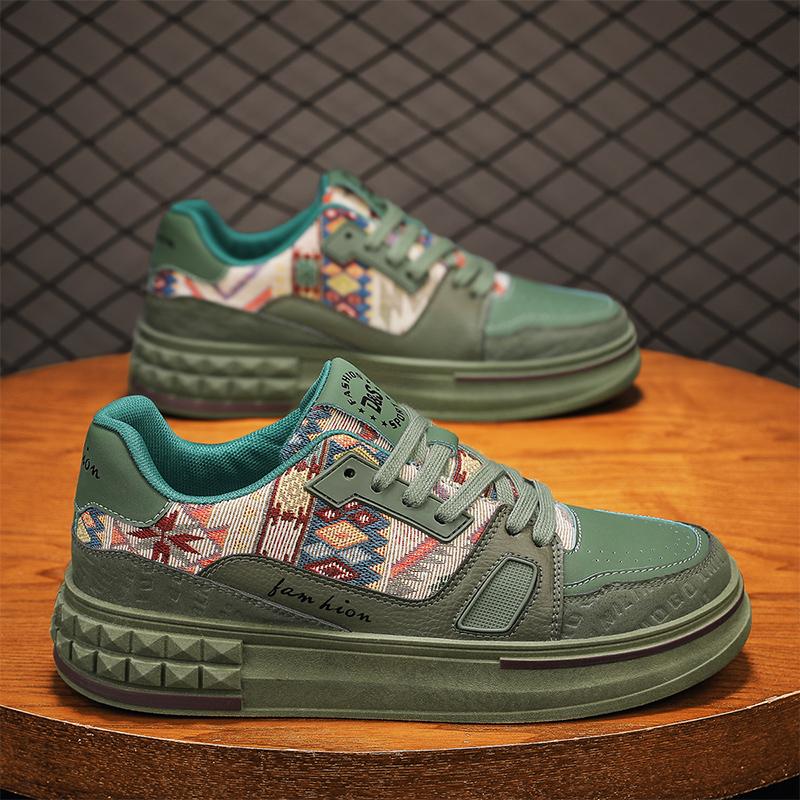 

CYYTL Mens Shoes Breathable Sneakers Casual Outdoor Sports Running Hiking Summer Fashion Luxury Tennis Designer Platform Loafers 39