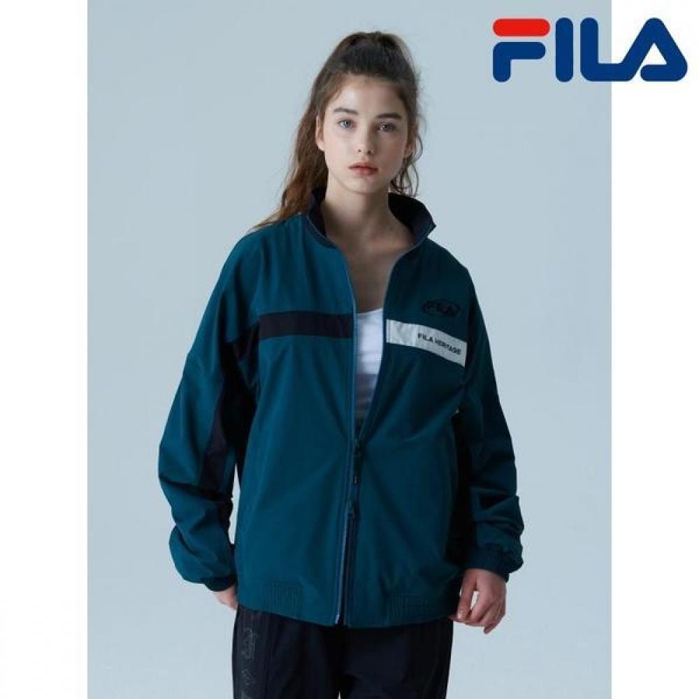 

Fila Stretch Windbreaker Color Block 110(2XL)