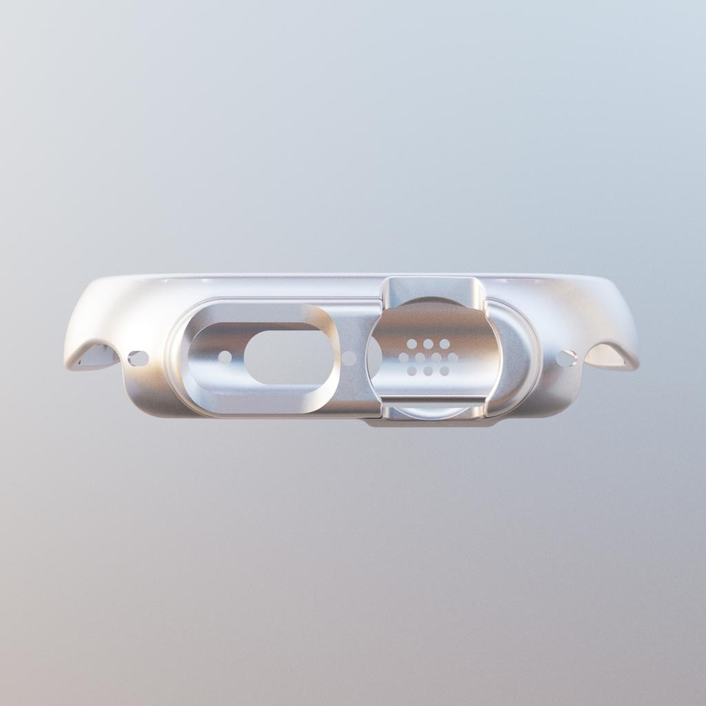 Cover For Apple Watch Case Ultra 2 3 49mm strap smartwatch PC Bumper Shell Protector iwatch series ultra 49 mm band Accessories