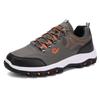 Men's Plus Size Outdoor Hiking and Travel Shoes for Spring and Autumn 2025