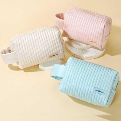 Women's Daily Travel Mini Pouch