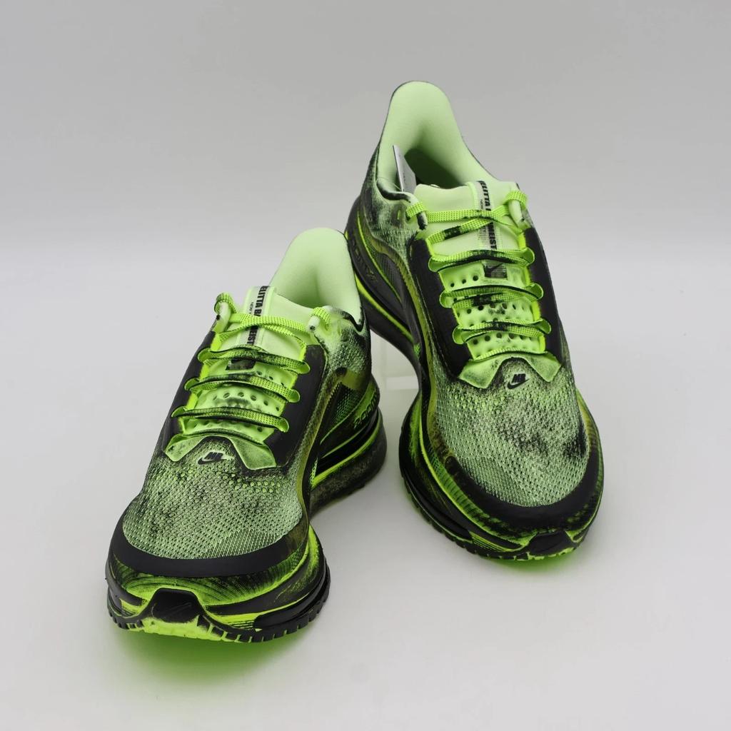 IQ7336-700 Melitta Baumeister A Nike Pegasus Premium "Volt/Cyber" (Women's)