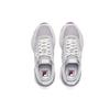 New FILA Erico Shoes 'Grey White' Women's F12W232146FRL