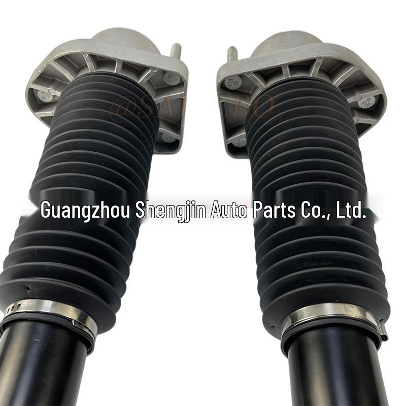 LR072352 Rear Shock Absorber for 2013 Land Rover Range Rover – In Stock