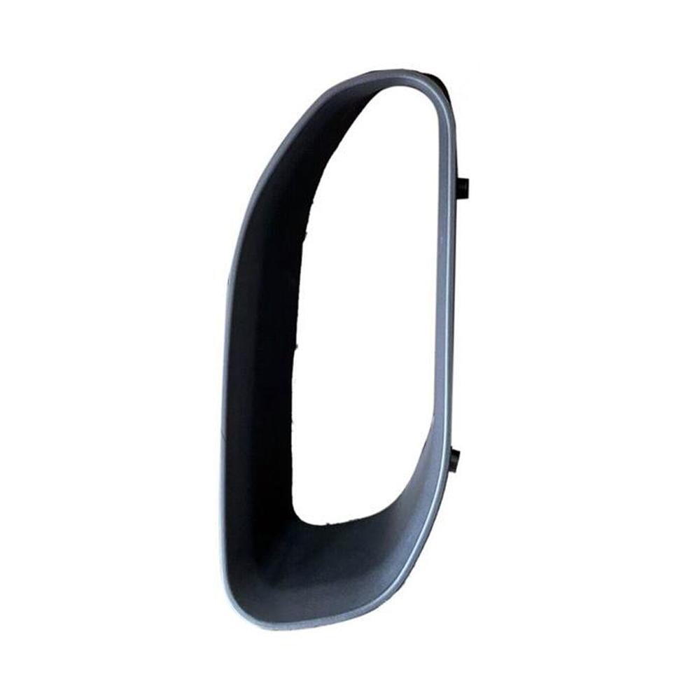 Tow Hook Bezel Kit for Dodge Ram