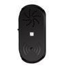 Smart LED Car Door Anti-Collision Warning & Voice Prompter Light