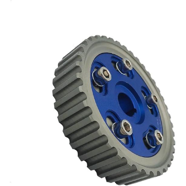 

[Замена] Регулируемая шестерня распредвала для Honda для Civic/для CRX D15/D16 D-серии 1 шт.