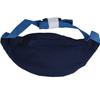 Caterpillar Peoria Waist Bag, Unisex Navy Waist Bag