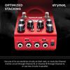 Strymon Sunset Hybrid Drive Pedal