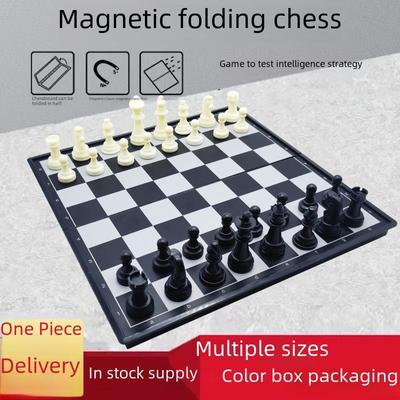 Spielzone – Schach