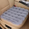 [Winter Plush Car Cushion] New Winter Plush Car Cushion, Non-Slip and Warm, Thickened Universal Single Pad Made of Bubble Plush