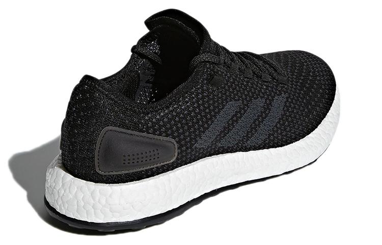 adidas PureBoost Clima China 'Black Blue' CM8238