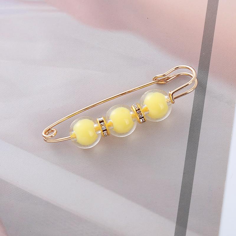 Women's Waist Adjustment Brooch for Dresses and Overalls