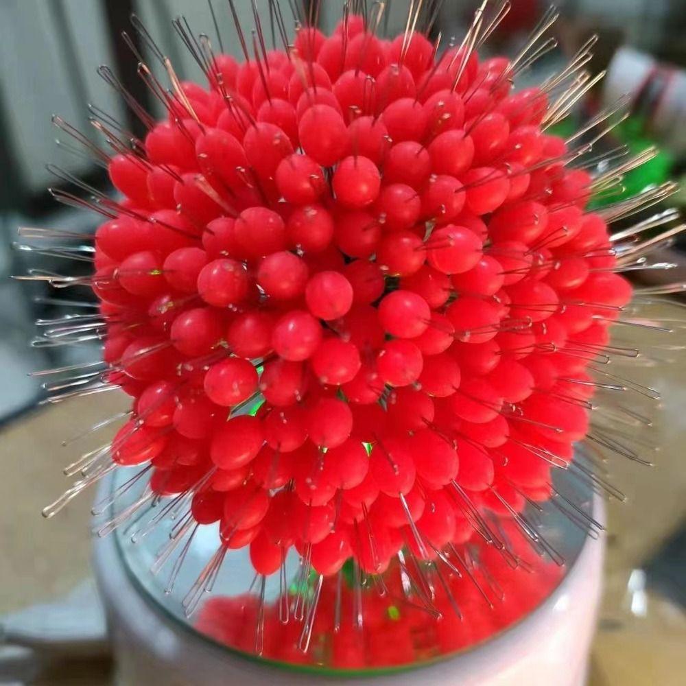 Bobber Stopper Fishing Stopper Floats Bal Fishing Space Beans Float Beans Fish Beans Oval Float