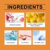 Tinted 40 Broad Spectrum Protection Cream with Niacinamide, Vitamin C & E, Lemon Extract-Lightweight Non-Greasy Formula,Rapid Film Formation Sunscreen