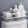 Bathroom Over The Toilet Storage Shelf Bathroom Storage Organizer Bathroom Storage Rack Bathroom Accessories