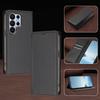 Magnetic  Flip Wallet Leather Case for Samsung Galaxy S25 Ultra S24 S23 S22 S21 S20 Plus FE S25 Edge Foldable Back Cover