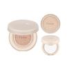 fwee Cushion Suede Special Set (Main Product + Refill + Mini Powder)