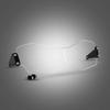 Motorcycle Headlight Guard Lens Cover Front light transparent protective cover For TIGER 900 For TIGER900 GT Pro RALLY 2020