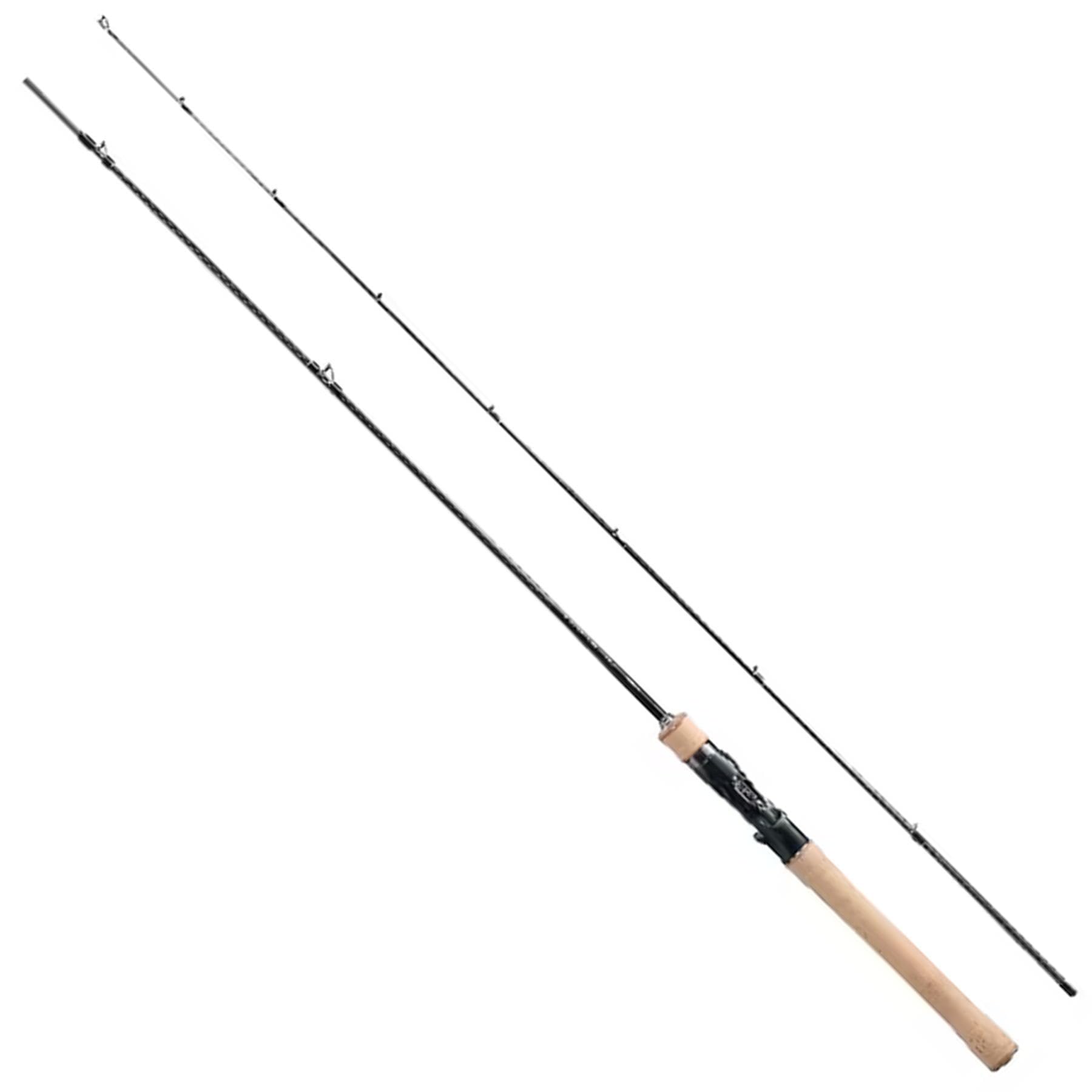 

SHIMANO Удилище для форели 24 Trout One NS B64L
