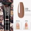 ROSALIND Poly Nail Gel Semipermanent UV 15ML Crystal Acrylic Liquid Extension Hybrid Varnish Poly Nail Gel Cat's Eye Effect