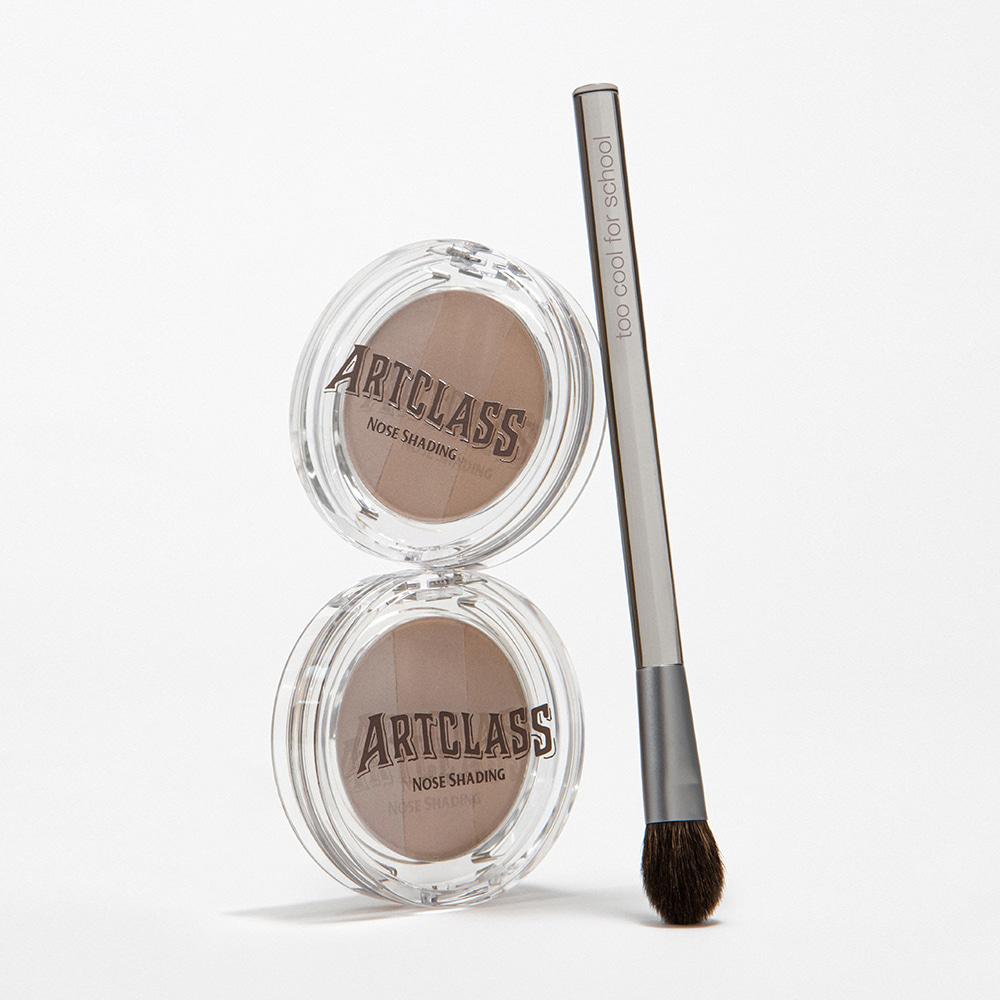 Too cool for school Artclass By Rodin Nose Shading 3.9g