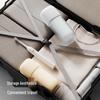 3-in-1 Portable Travel Mouthwash & Toothbrush Holder Set for Kids